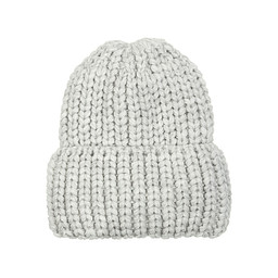 RP-22CWF-007 Шапка женская текстиль/текстиль серый, Zenden
