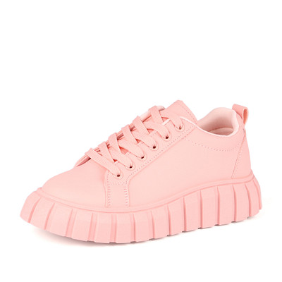 Полуботинки актив для девочек ZENDEN first