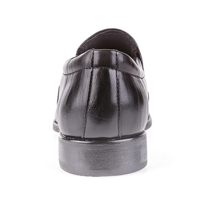 Туфли INSTREET 116-31MP-107SS, цвет черный, размер 39 - фото 3