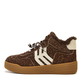 SALAMANDER Кеды высокие 197-5505A-50209