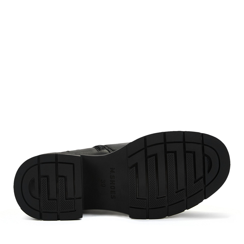 

M-Shoes, Черный