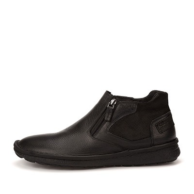 Ботинки Quattrocomforto 20151, цвет черный, размер 40 - фото 2