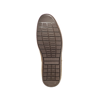 Туфли летние мужские MUNZ Shoes 188-21MV-029GS, цвет хаки, размер ONE SIZE - фото 4