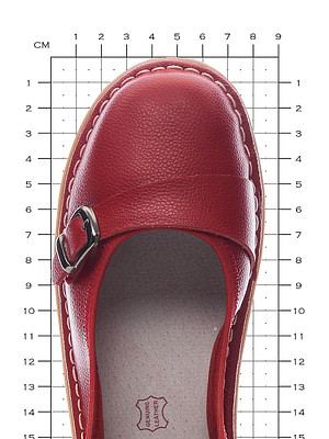 фото Балетки женские zenden comfort