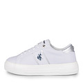 Кеды U.S. POLO ASSN. Кеды 101100940