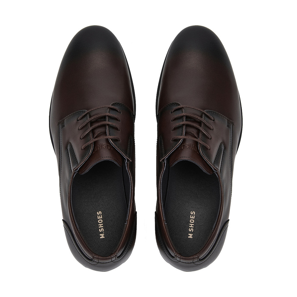 

M-Shoes, Коричневый