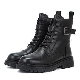 Thomas Munz Ботинки 598-009A-5102