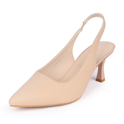 Туфли открытые женские INSTREET 1799₽