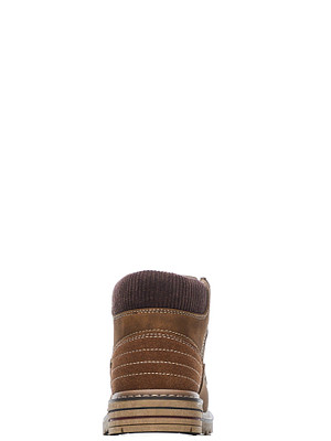 Ботинки ZENDEN active 18-92MV-010ST, цвет коричневый, размер 40 - фото 4