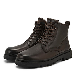 SALAMANDER Ботинки 058-4528B-5109