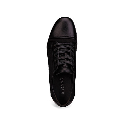 фото Полуботинки мужские instreet