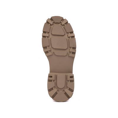 фото Полуботинки женские zenden