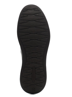 Туфли quattrocomforto 121.306.53, цвет коричневый, размер 40 - фото 6