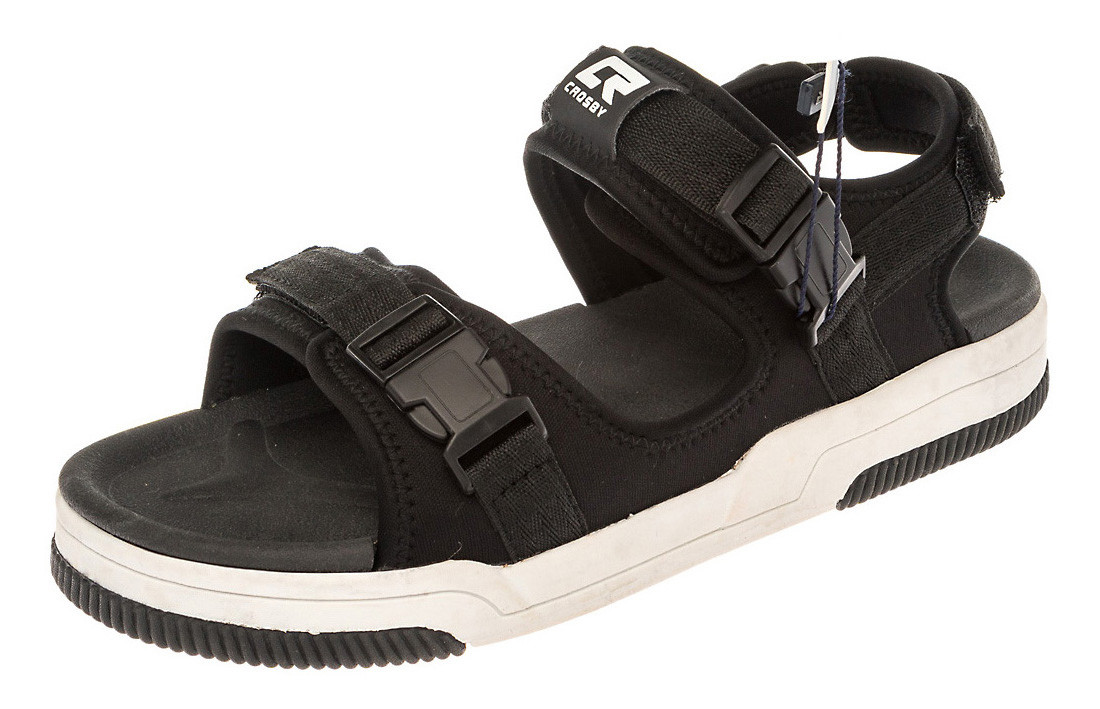 Сандалии мальчикам CROSBY 207263/02-01Z фото