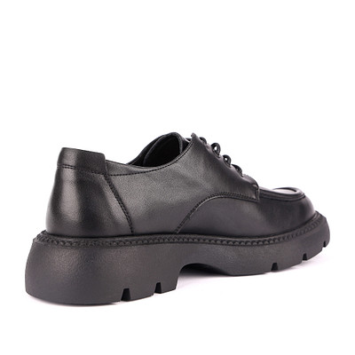 фото Полуботинки женские zenden