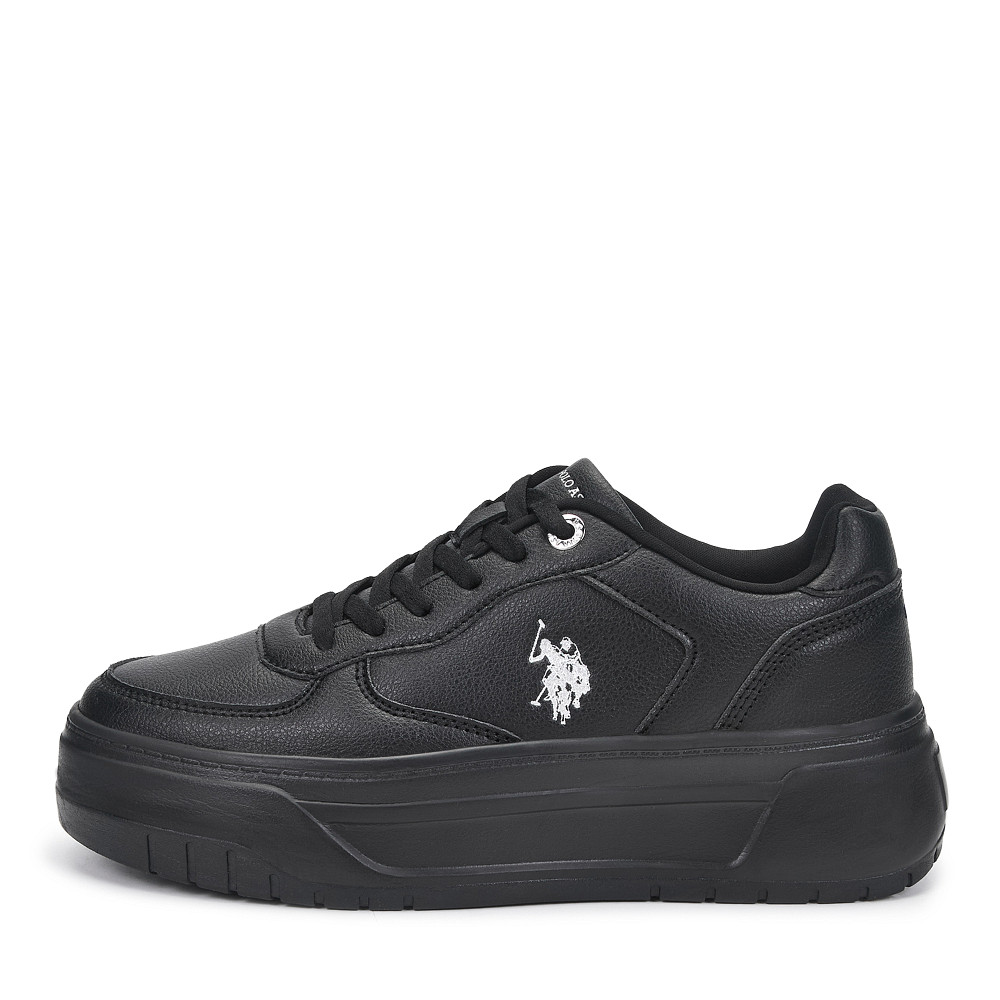 

U.S. POLO ASSN., Черный