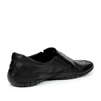 Туфли MUNZ Shoes 902-135-A1L1, цвет черный, размер 39 - фото 3