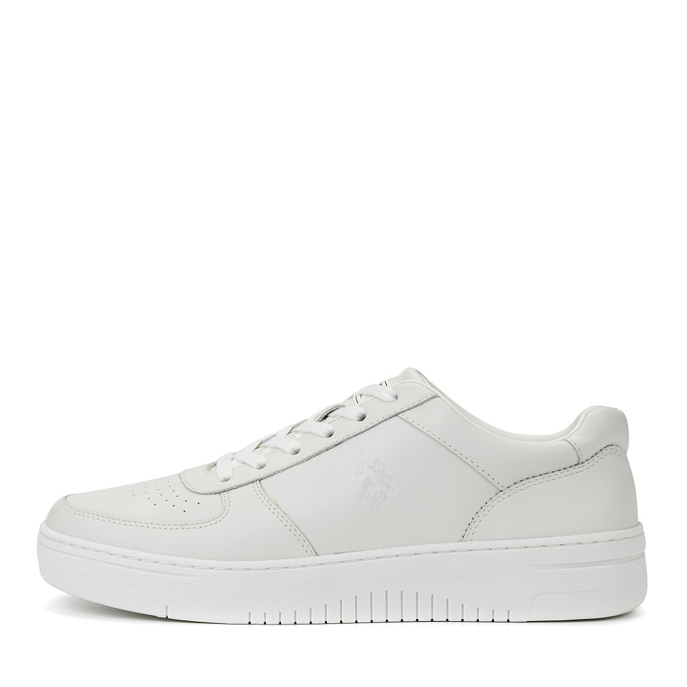 

U.S. POLO ASSN., Белый