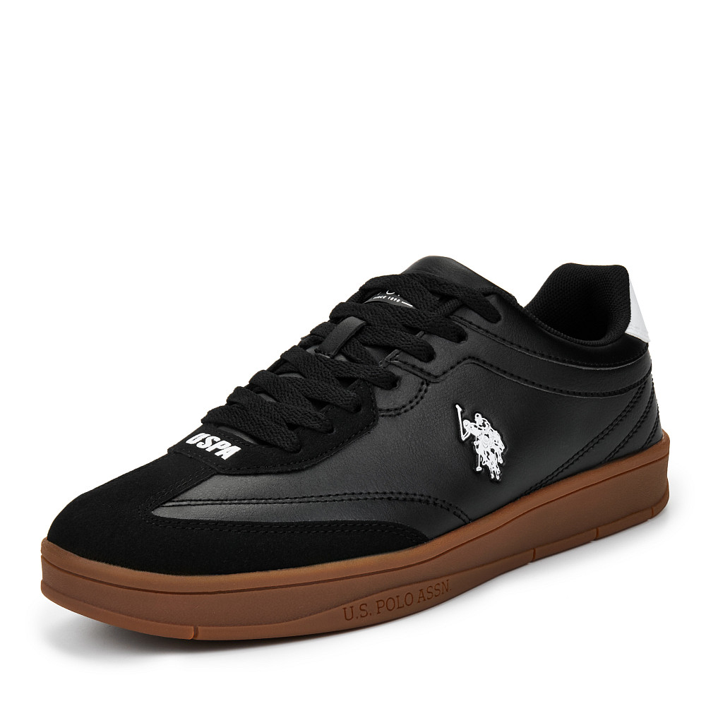 

U.S. POLO ASSN., Черный