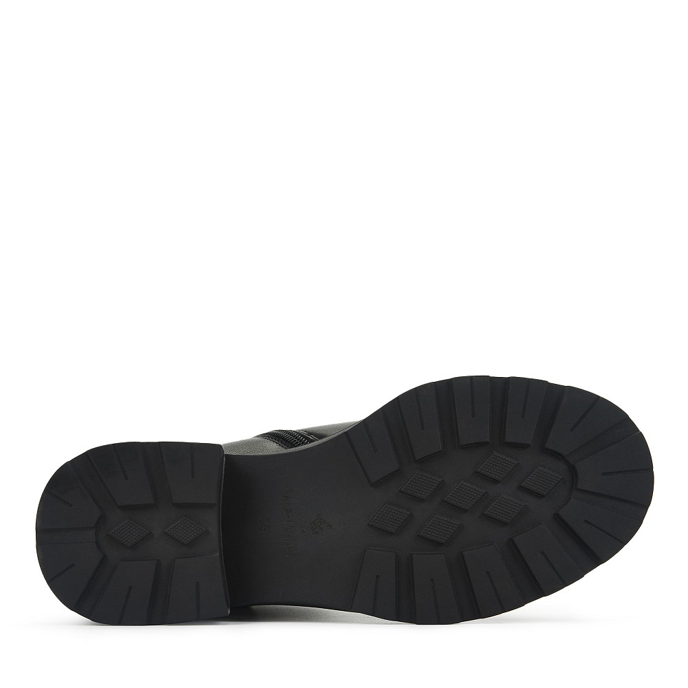 

SALAMANDER, Черный