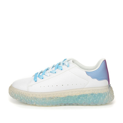 фото Полуботинки актив женские pulse