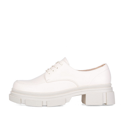 фото Полуботинки женские instreet