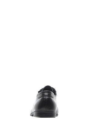 Полуботинки ROOMAN 108-003-А1, цвет черный, размер ONE SIZE - фото 3