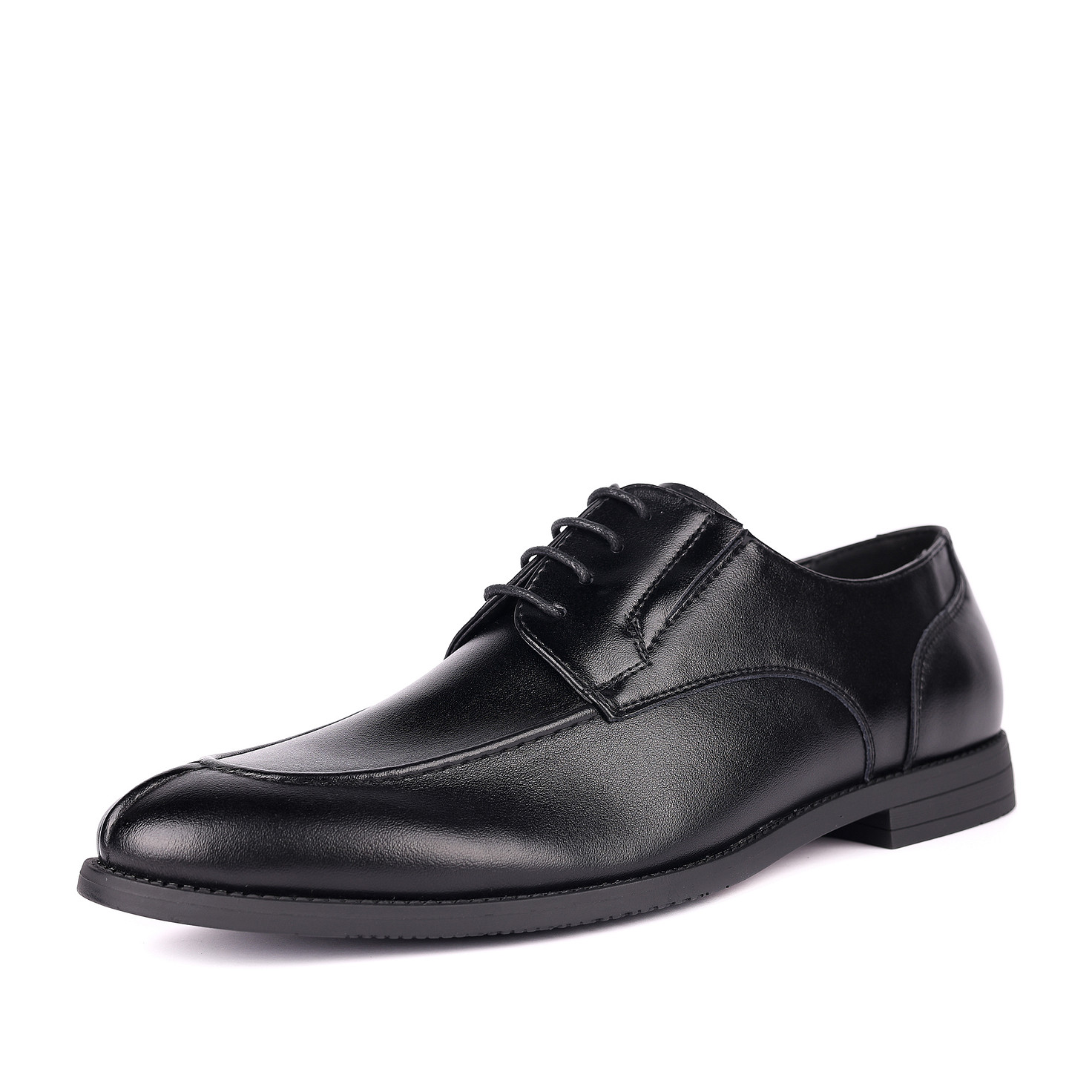 Дерби мужские INSTREET 58-51MZ-S028SS фото