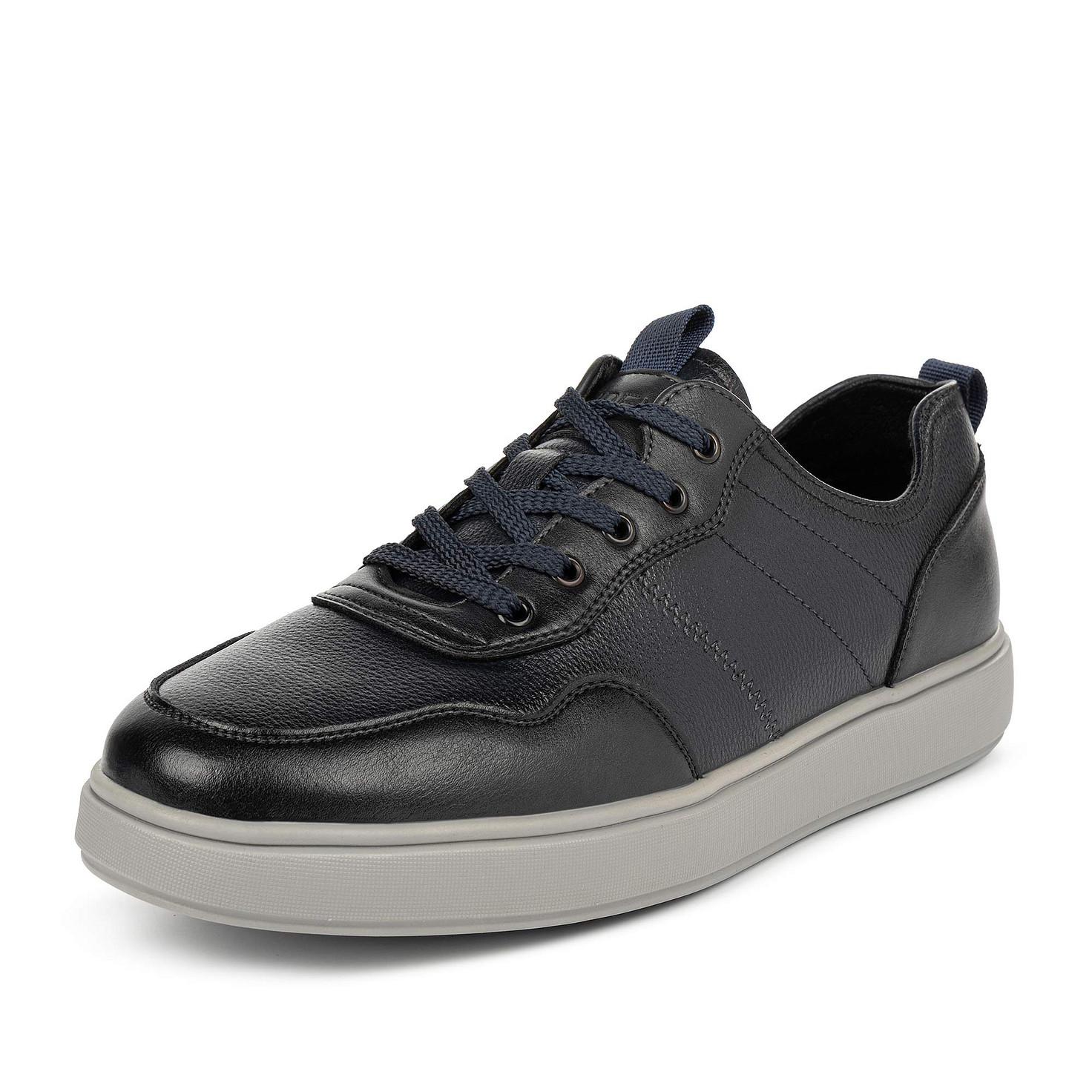 Полуботинки мужские ZENDEN 248-61MV-015ST фото