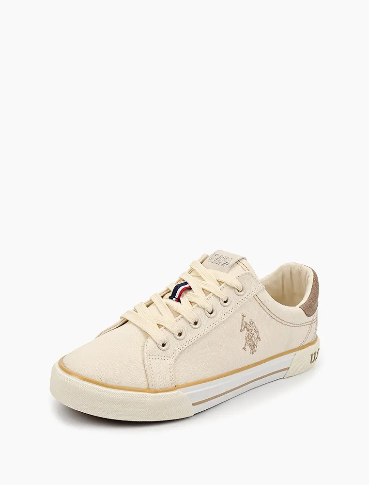 

U.S. POLO ASSN., Коричневый