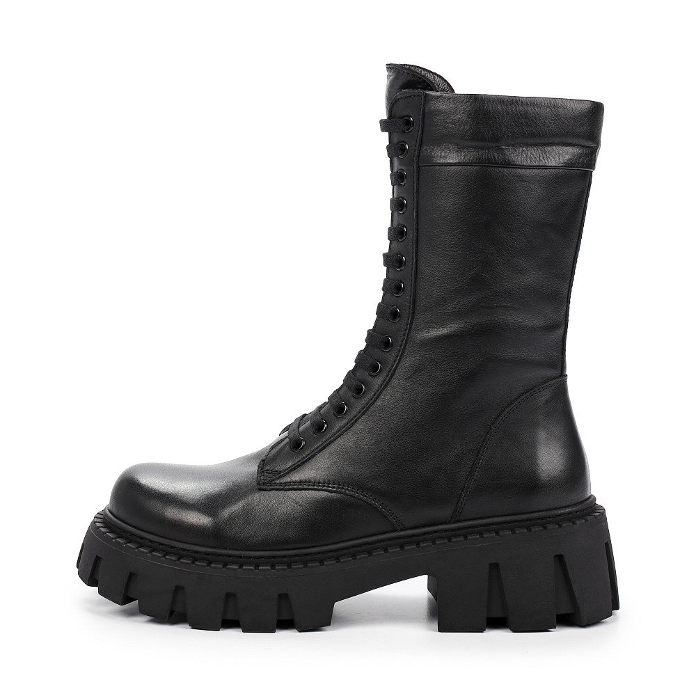 

Thomas Munz, Черный