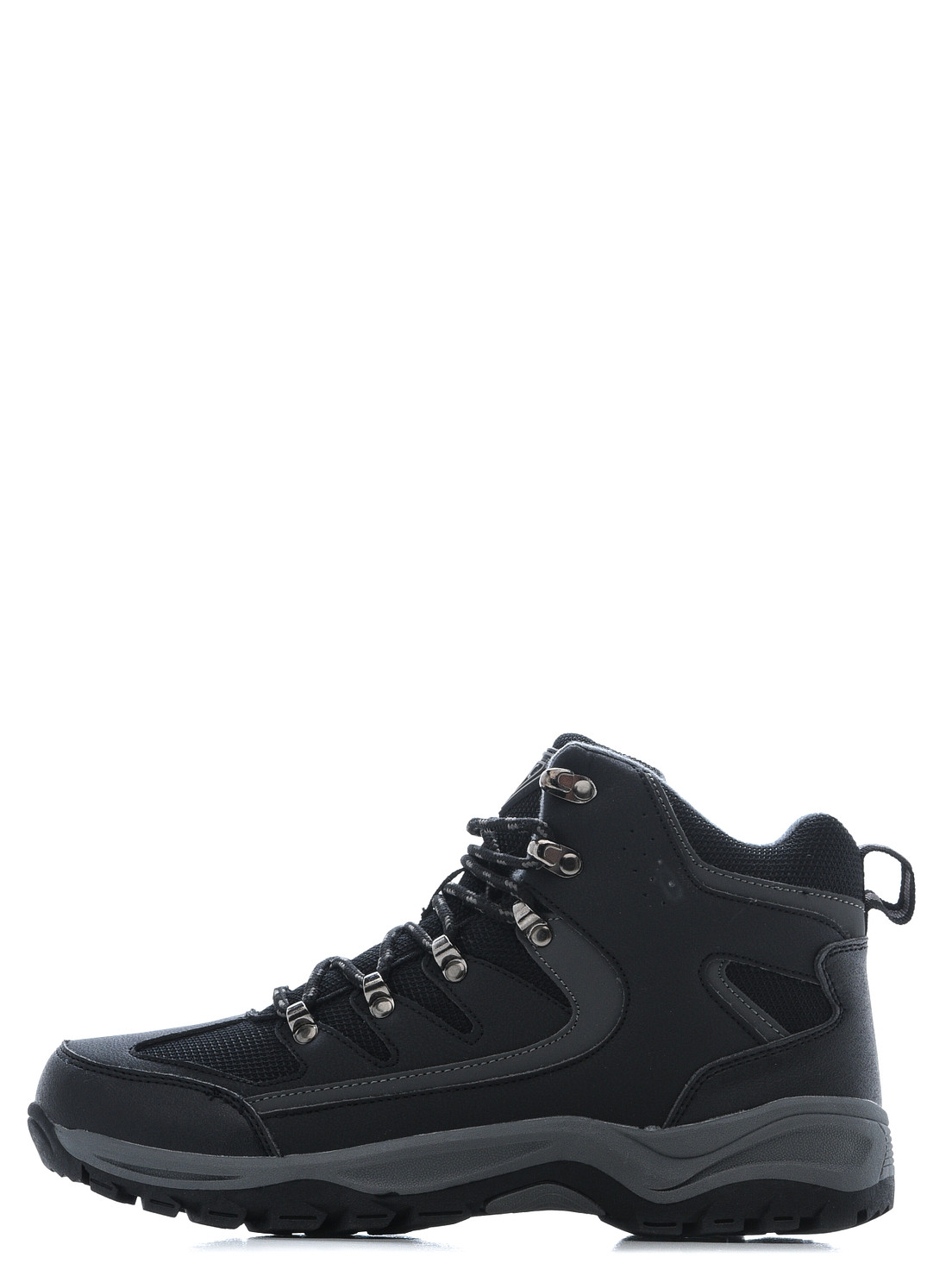 Ботинки мужчины QUATTROCOMFORTO 179-02MV-027GW фото