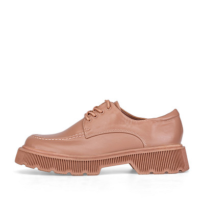 фото Полуботинки женские instreet