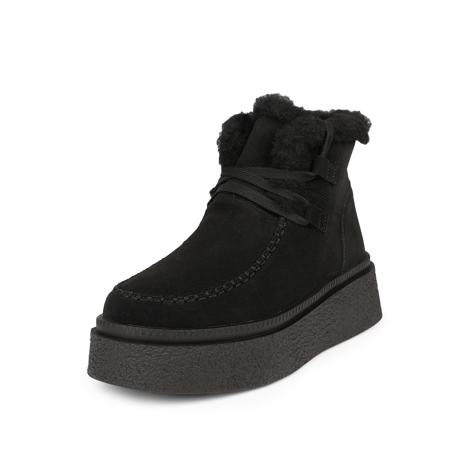 Ботинки женские ZENDEN 12-52WA-031FN фото