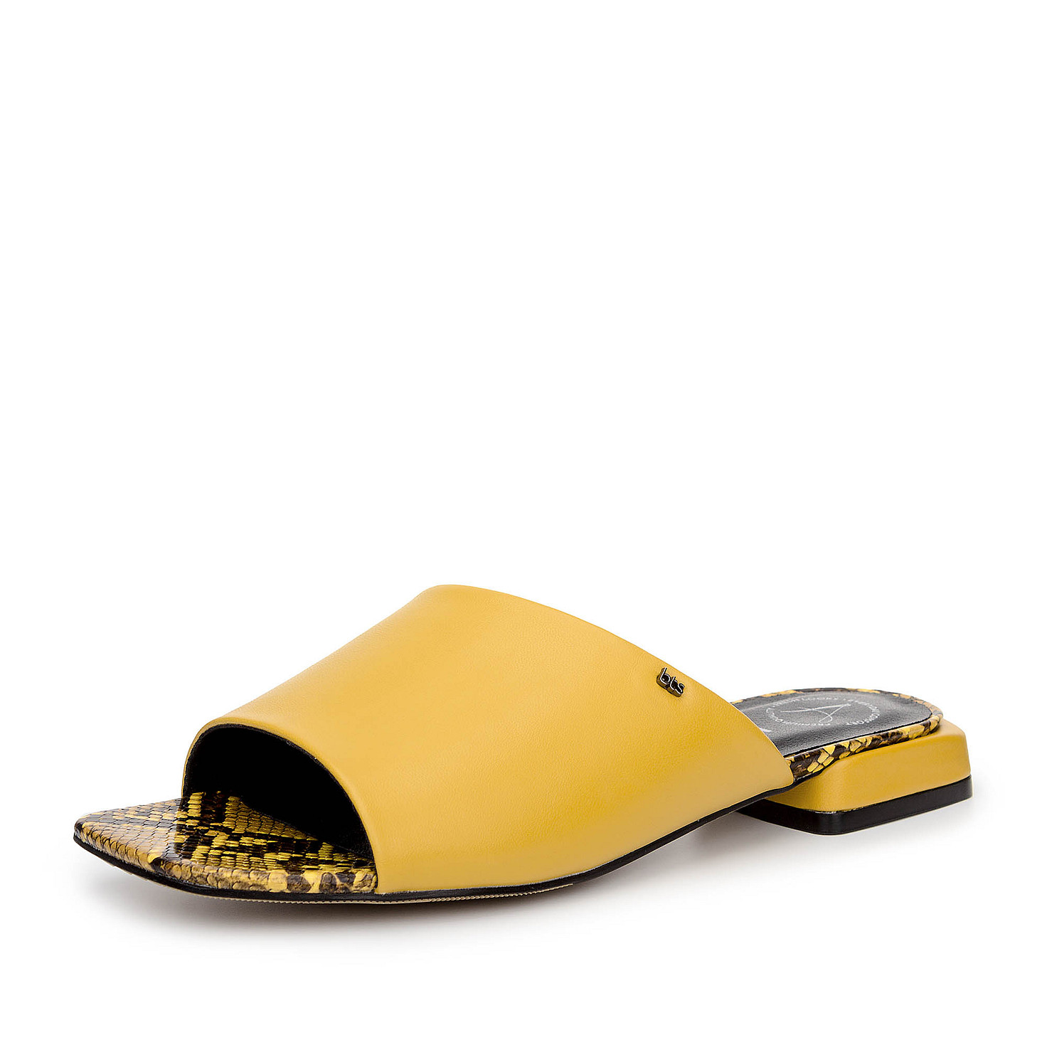 Сланцы, шлепанцы, пантолеты женщины BETSY 907019/01-04Z фото