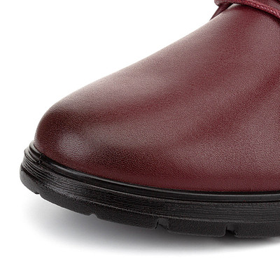 фото Полуботинки женские munz shoes