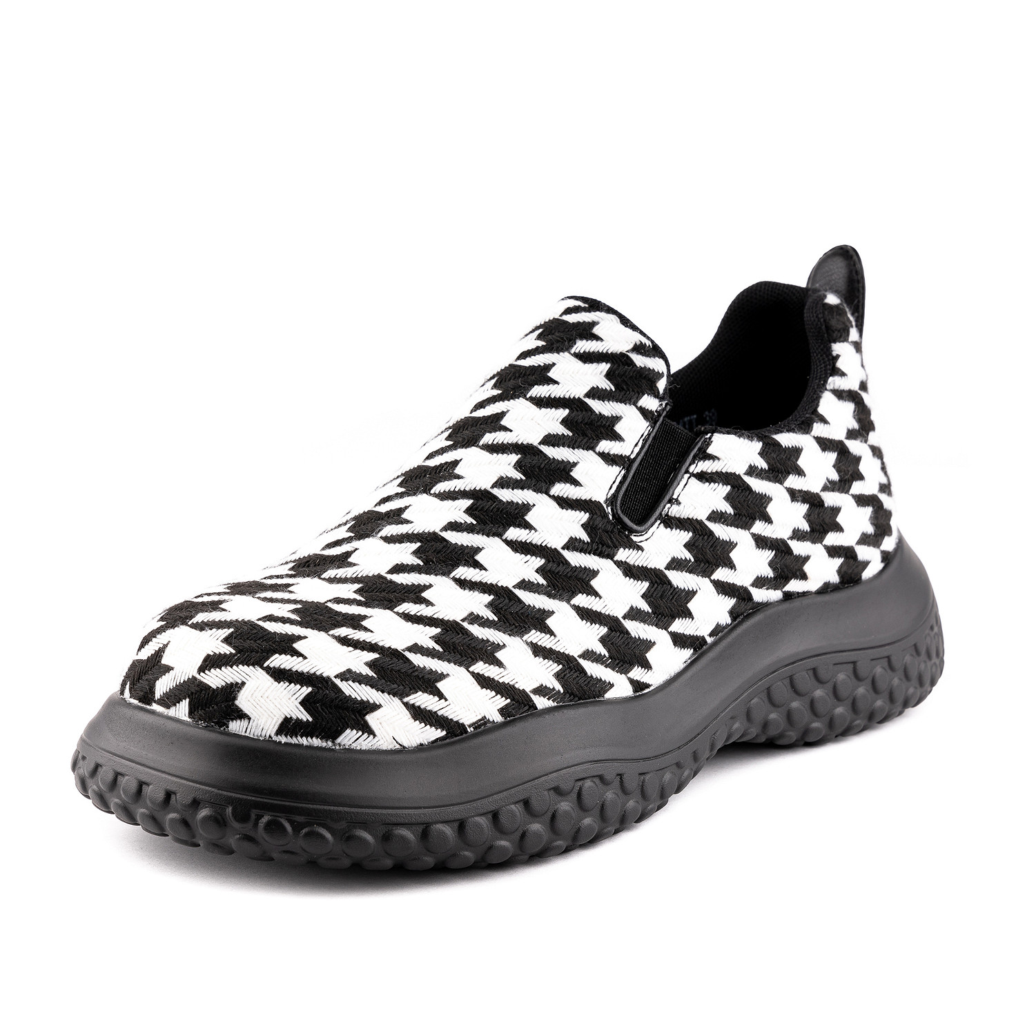 Полуботинки женские INSTREET 145-32WK-804TT фото