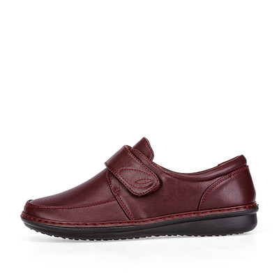 фото Полуботинки женские marisetta