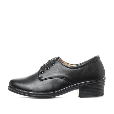 фото Полуботинки женские instreet