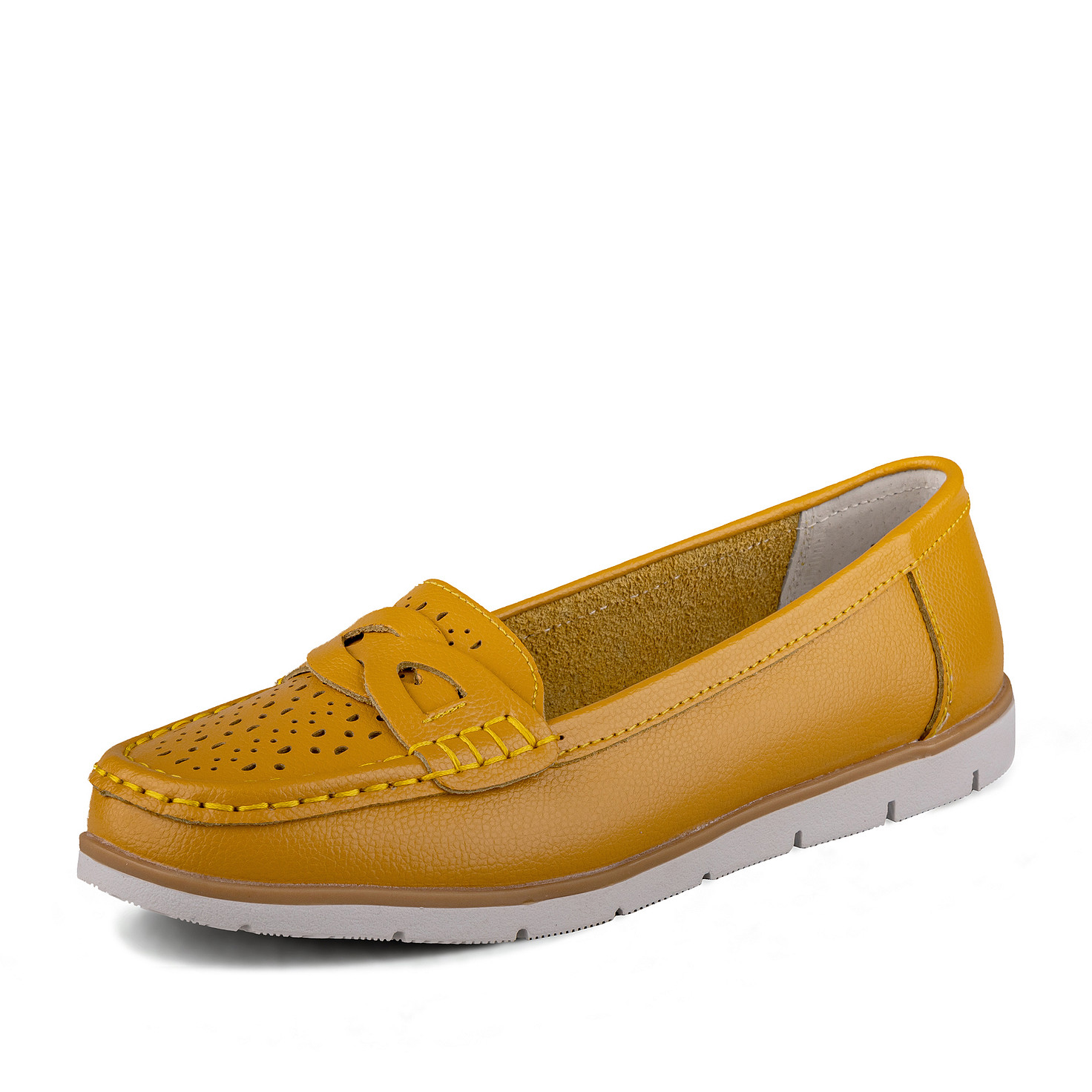 Мокасины женские Marisetta 79-31WA-707V фото