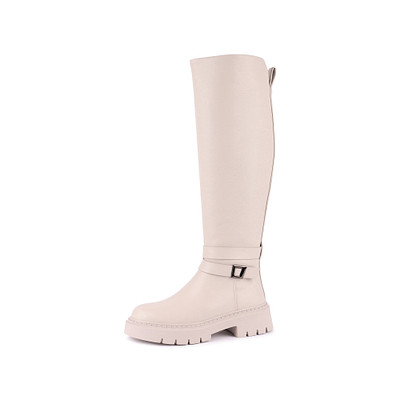 Ботфорты женские INSTREET