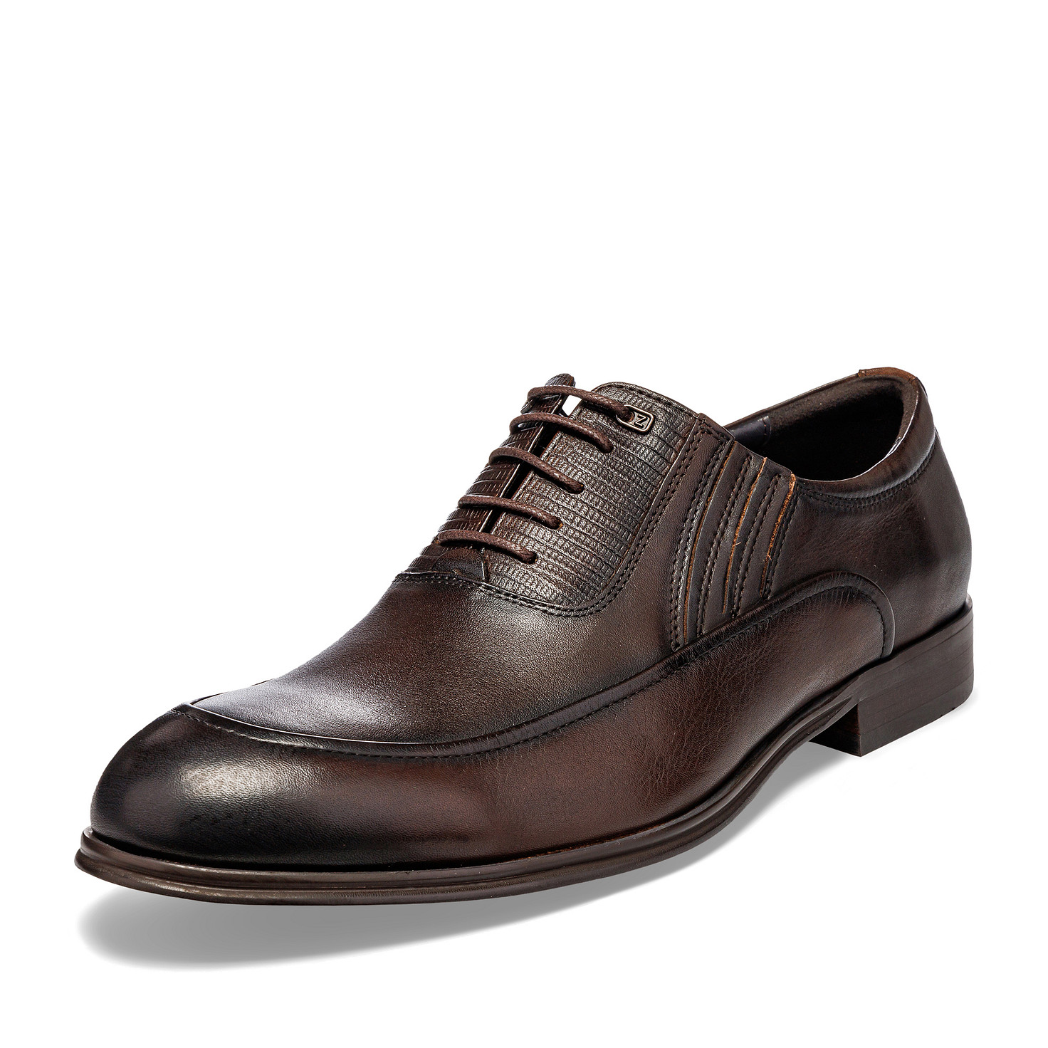 Полуботинки мужские ZENDEN 110-31MV-712KK фото