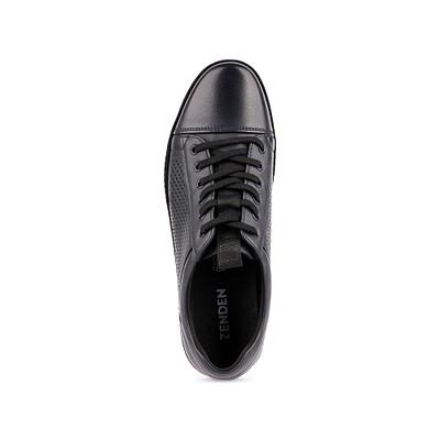 фото Полуботинки актив мужские zenden