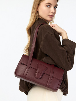 SALAMANDER Кроссбоди 618-61L-20105