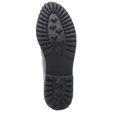 Туфли ZENDEN collection 36-82WN-004PK, цвет черный, размер 36 - фото 6
