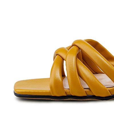 фото Босоножки женские instreet