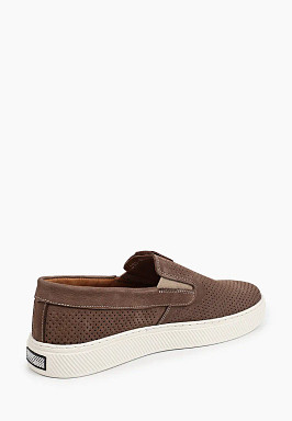 BRIGGS Кеды мужские 335-086A-10309