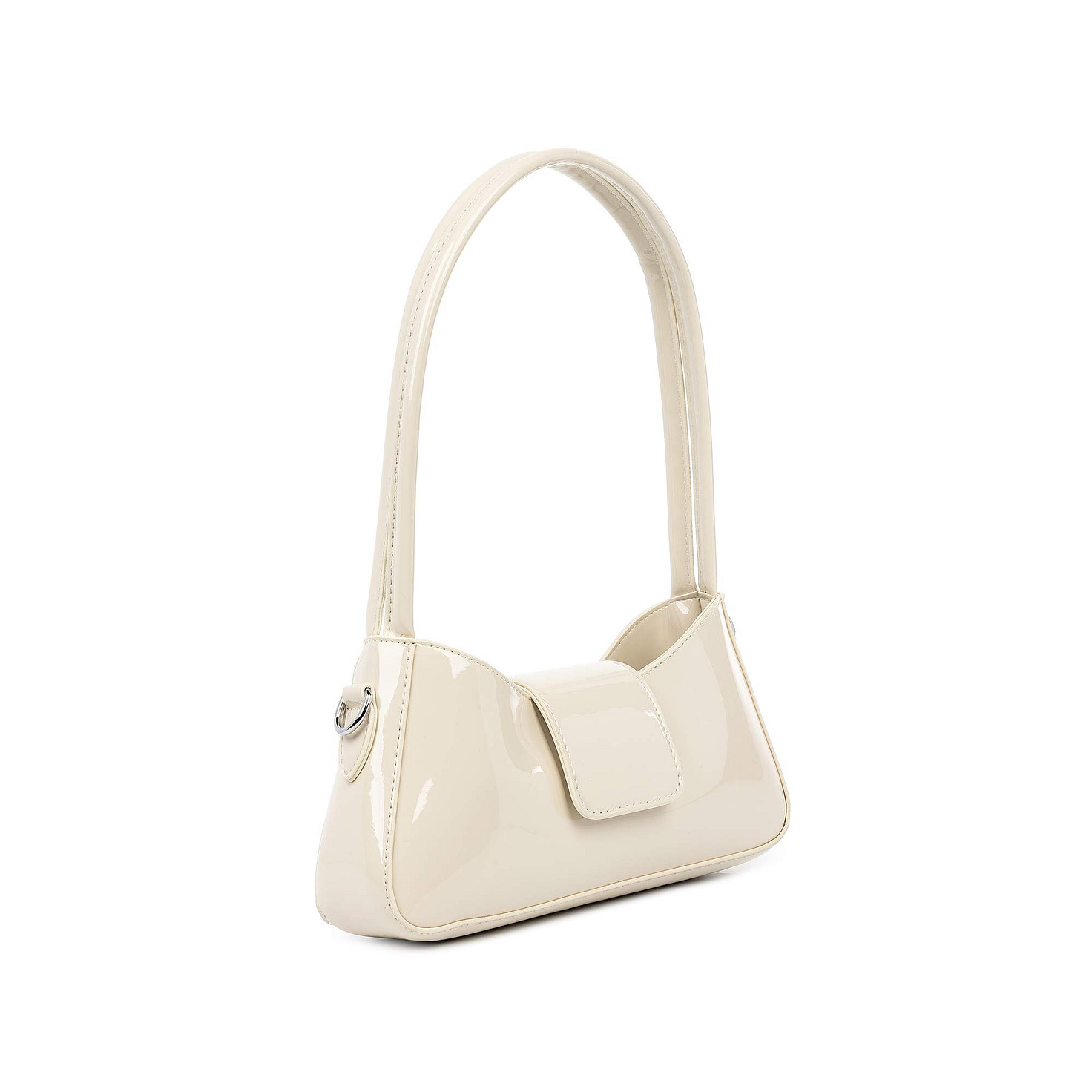 Сумки через плечо женская ZENDEN PF-61BWK-018 фото