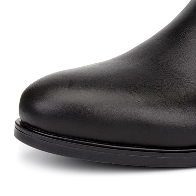 Ботинки ZENDEN 605-080-V1L5, цвет черный, размер 40 - фото 6