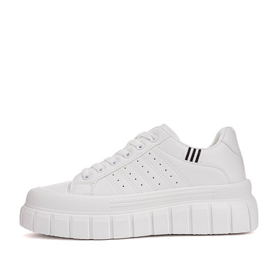 фото Полуботинки актив женские instreet